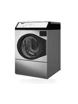 Промислова пральна машина Alliance NF3J (нержавійка)